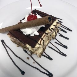 Tiramisu - Pasta Mia